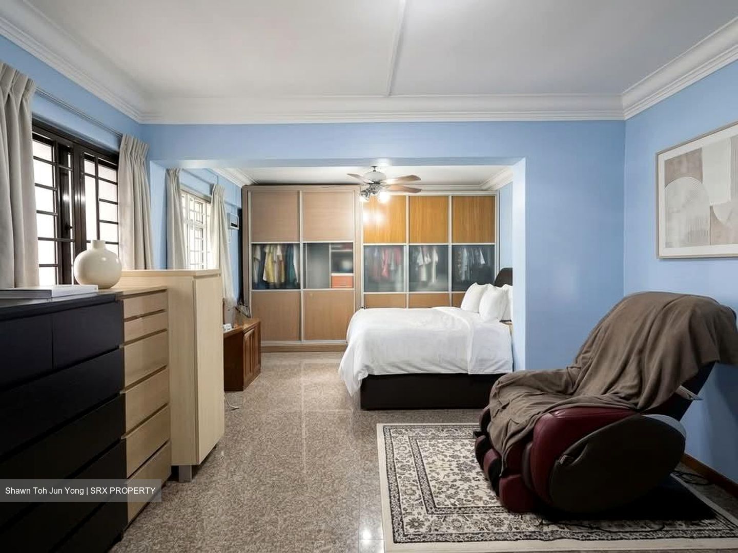Blk 118 Kebun Baru Heights (Ang Mo Kio), HDB Executive #573650231